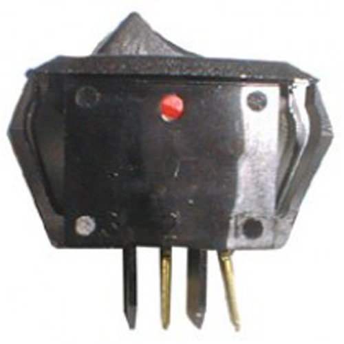 86616050 - SWITCH EMERGENCY - ECX-1 993-0297