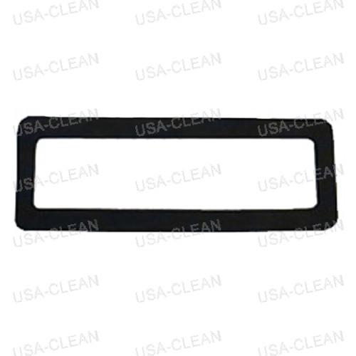 86621340 - GASKET-TANK,FRONT 993-0405