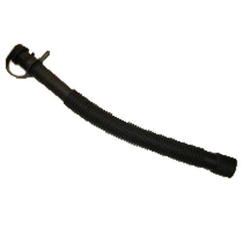 86621470 - Drain hose assembly with cap 993-0406