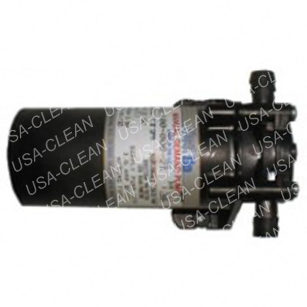 86634170 - PUMP,SHURFLO 12V.56035257 993-0496