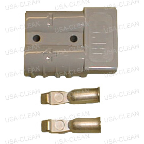86634080 - S.B. PLUG 50A grey 911185 993-0492