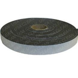 86634100 - BULK GASKET PER FT. (ROLL = 50') 993-0494