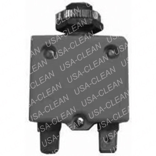 86608270 - CIRCUIT BREAKER 1.5 (QBA) (OBSOLETE) 993-0246