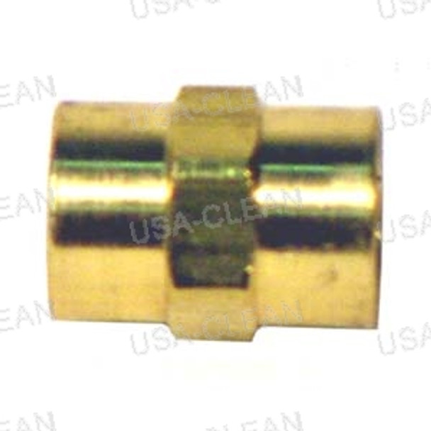 - 1/4 inch coupling H34 991-8104  - 1/4 inch coupling H34 991-8104