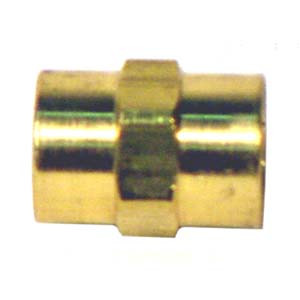  - 1/4 inch coupling H34 991-8104