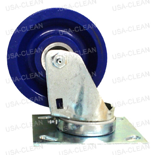 86709770 - CASTER WHEEL 993-0770