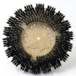  - Polypropelene scrubbing brush 996-1347