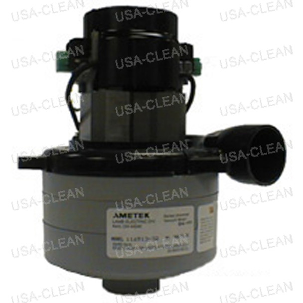 86634340 - VAC MOTOR (116513-32) (Ametek) 993-0502