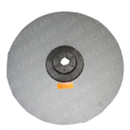 86694850 - 24 inch FLEX PAD ASSY W/O DRIVE FLANGE                       993-0747