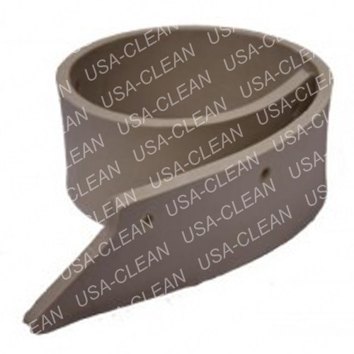 86697060 - KIT SCRUB DECK SQUEEGEE 993-0753
