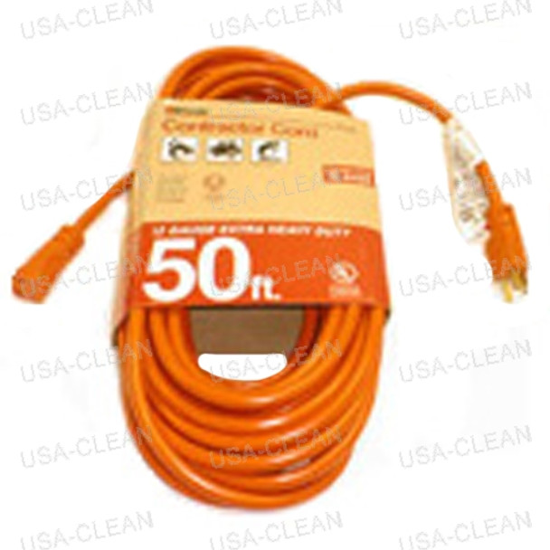 86720230 - 50 FT. CORD 12/3 SJT 993-0800