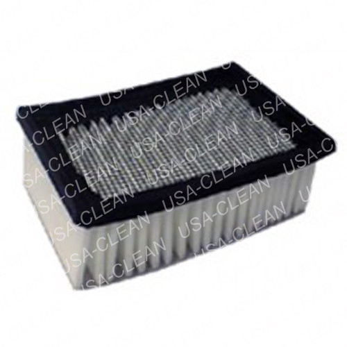 86785820 - FILTER, VAC FAN 993-0854