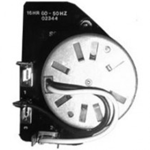 86832190 - TIMER 12 HR. W/O KNOB (KNOB PART# 02003) 993-1228