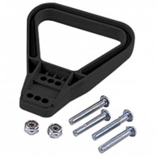 86832400 - HANDLE FOR CHP-2 (GRAY PLASTIC) 993-1234