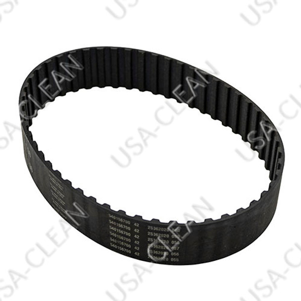 158364 - Belt 172-8268 158364 - Belt 172-8268