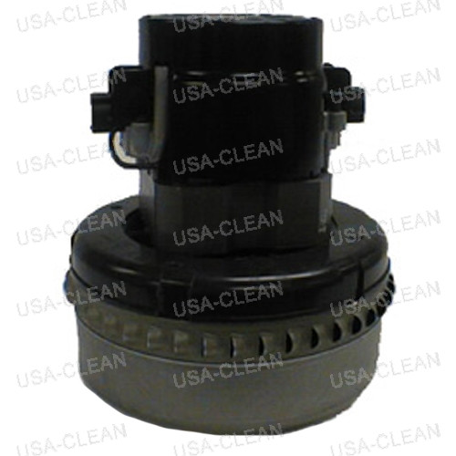 86854510 - 36V 2 STAGE VAC MTR (QBA) (116156-00) 993-1737