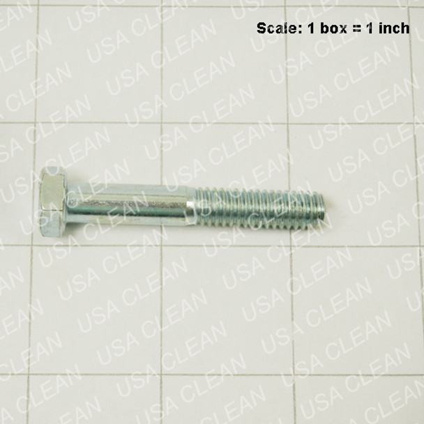 - Bolt 5/16-18 x 2 hex head grade 5 zinc plated 999-0178  - Bolt 5/16-18 x 2 hex head grade 5 zinc plated 999-0178