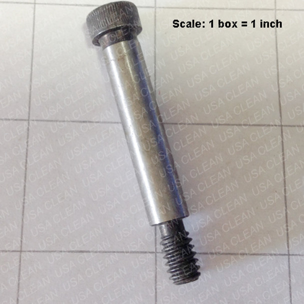  - Screw 1/4-20 x 1 1/2 x 5/16 socket cap shoulder 999-0180                      