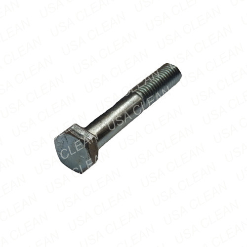  - Bolt 3/8-16 x 2 1/2 hex hd grade 5 zinc plated 999-0390