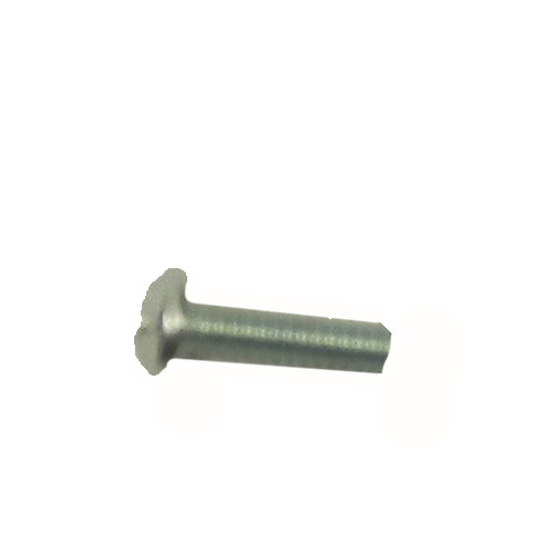  - Screw 6-32 x 1/2 pan head phillips zinc plated 999-0447