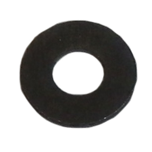  - Washer 3/16 flat plain finish 999-0464