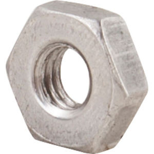  - Nut 10-32 hex 999-0460