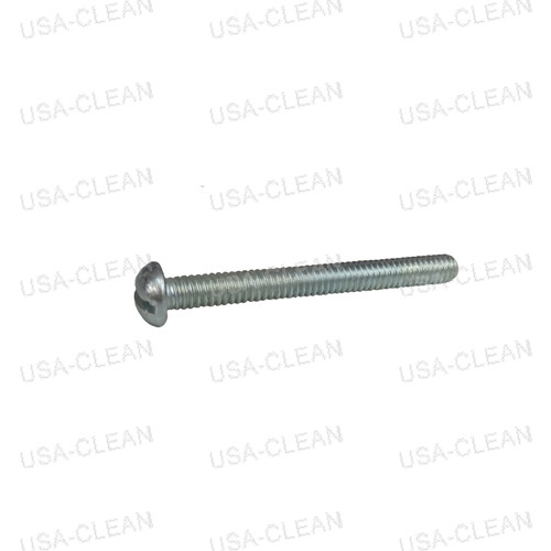  - Screw 1/4-20 x 2 1/2 round head 999-0474