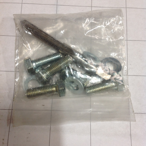  - KIT Oversized valve cover bolts 999-0485