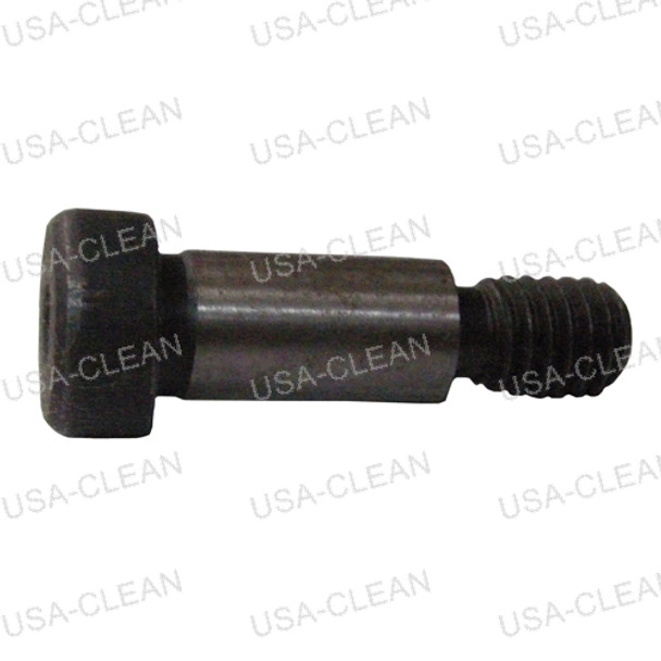  - Bolt 3/8 x 3/4 x 5/16 shoulder socket head 999-0492