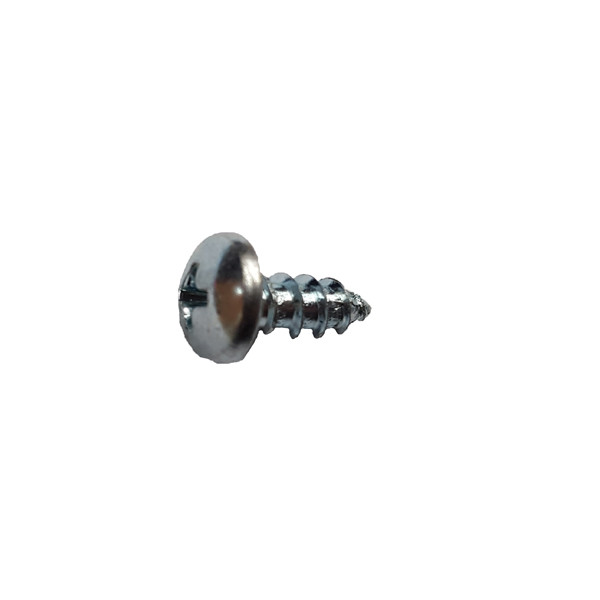  - Screw 10 x 1/2 pan head phillips sheet metal 999-0569