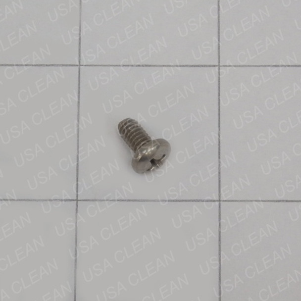  - Screw 8-32 x 5/16 pan head phillips stainless steel 999-0794
