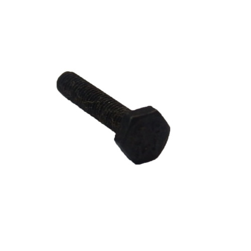  - Bolt M3-.5 x 16mm hex head 999-0805