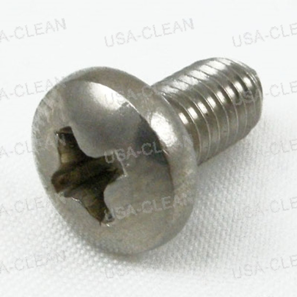  - Screw 10-32 x 3/8 pan head phillips stainless steel 999-0811                      