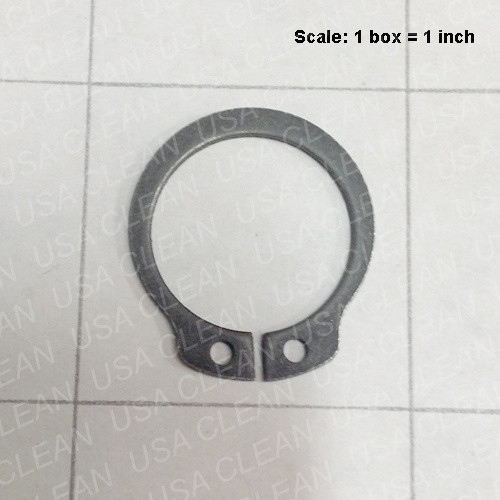  - Snap ring 17mm 999-0859
