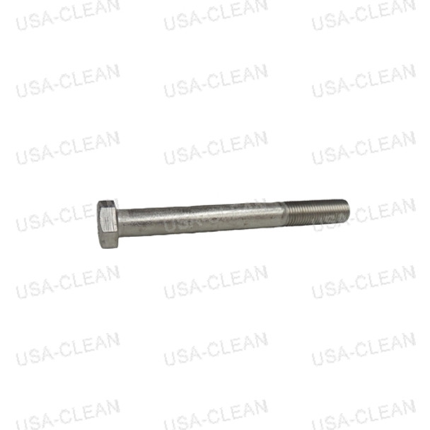  - Screw 3/8-24 x 3 1/2 hex head stainless steel 999-0865