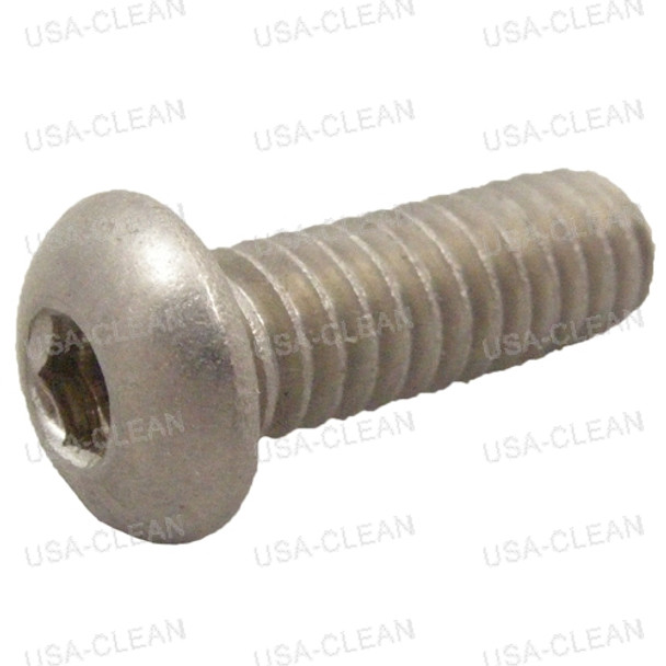  - Bolt 1/4-20 x 3/4 button head socket cap stainless steel 999-0867                      