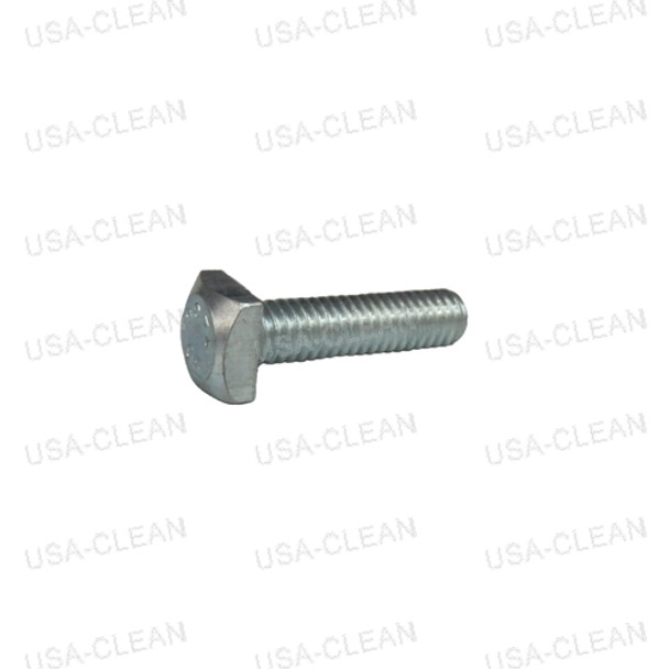  - Bolt 5/16-18 x 1 1/4 square head plain finish 999-0871                      