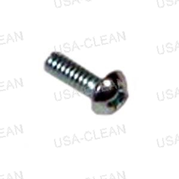  - Screw 1/4-20 x 5/8 round head phillips zinc plated 999-1173                      