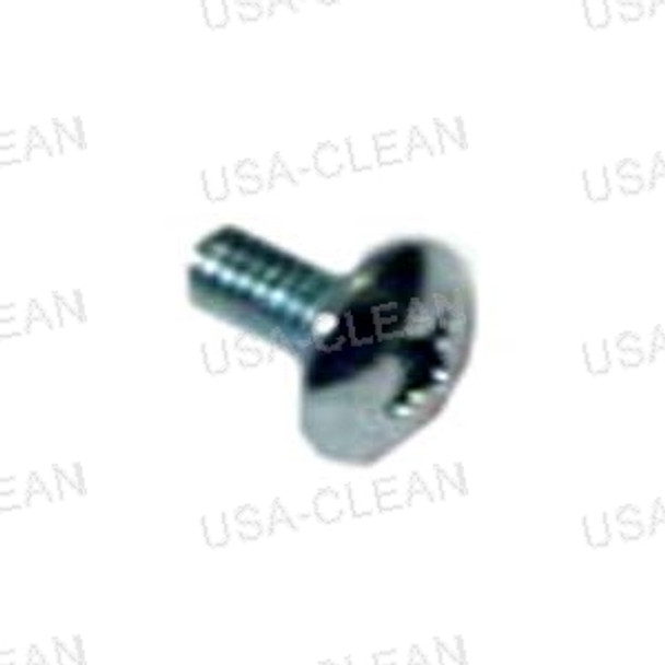  - Screw 1/4-20 x 1/2 truss head phillips zinc 999-1172                      