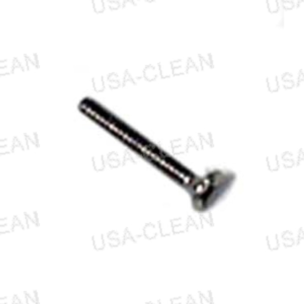  - Screw 6-32 x 7/8 flat head phillips stainless steel 999-1175                      