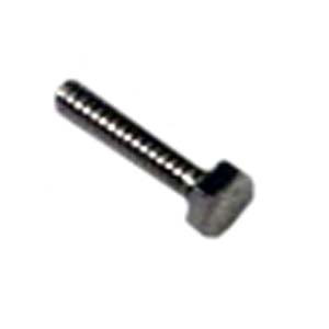  - Bolt 10-24 x 3/4 hex head stainless steel 999-1178