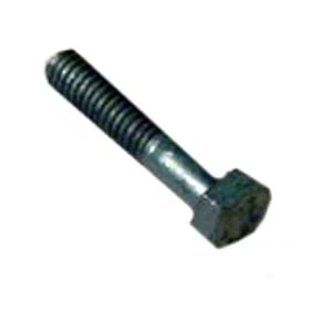  - Bolt 5/16-24 x 1 1/2 hex head hot dipped galvanized 999-1190