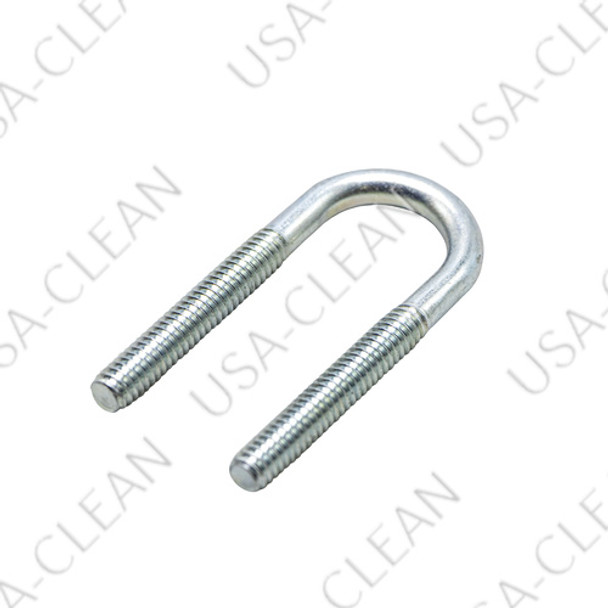  - U-bolt 1/4-20 x 3/4 zinc 999-1460