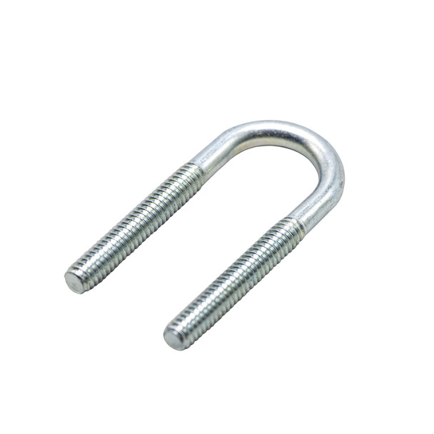  - U-bolt 1/4-20 x 3/4 zinc 999-1460
