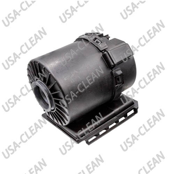 K40715470 - Complete vacuum motor and housing 183-2527