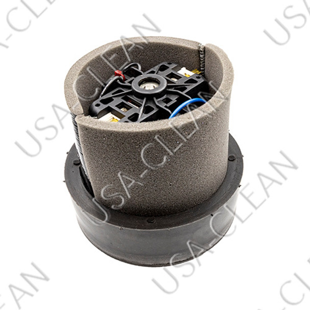 4133447 - 120V vacuum motor 292-0730