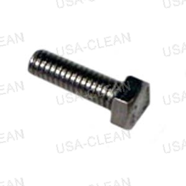  - Bolt 3/8-16 x 1 1/8 hex head stainless steel 999-1135                      