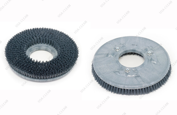 56505787 - 17 inch midgrit brush 172-8482