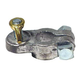 398090 - Battery terminal clamp 172-8829