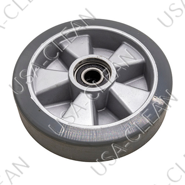  - Wheel 341-0058